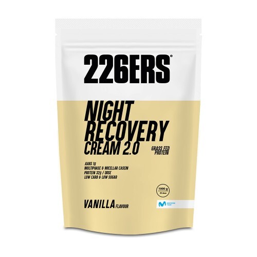 226ers - NIGHT RECOVERY CREAM 2.0