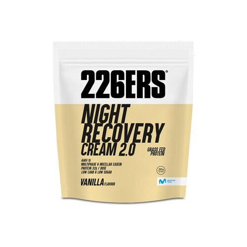 226ers - NIGHT RECOVERY CREAM 2.0