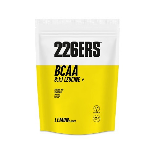 226ers - BCAA 8:1:1