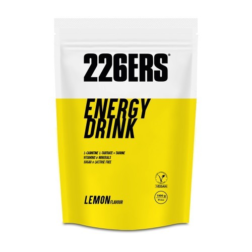 226ers - ENERGY DRINK 226ers - ENERGY DRINK