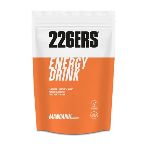 226ers - ENERGY DRINK