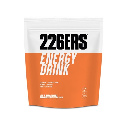 226ers - ENERGY DRINK