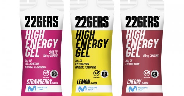 化殺エナジー 226ers-high-energy-gel-45g-xs-
