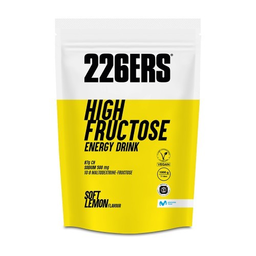 226ers - HIGH FRUCTOSE POWDER 226ers - HIGH FRUCTOSE POWDER