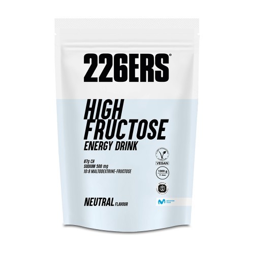 226ers - HIGH FRUCTOSE POWDER 226ers - HIGH FRUCTOSE POWDER