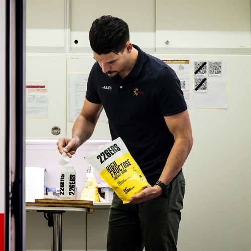 226ers - HIGH FRUCTOSE POWDER 226ers - HIGH FRUCTOSE POWDER