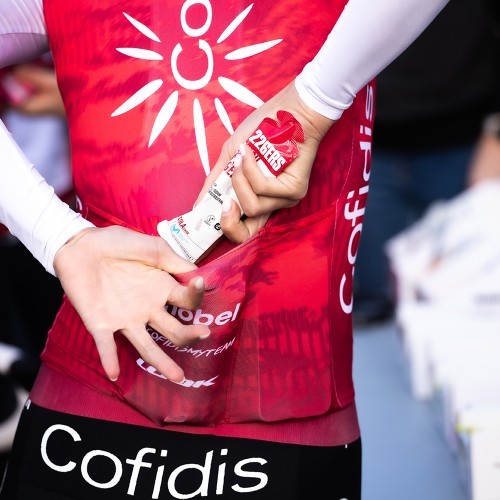 226ers – HIGH FRUCTOSE GEL