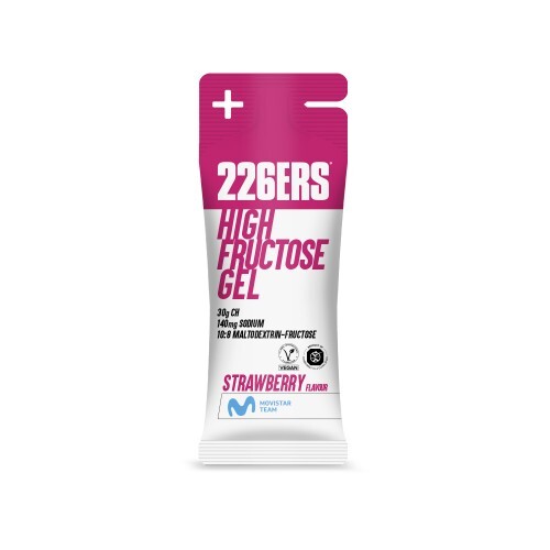 226ers - HIGH FRUCTOSE GEL XS