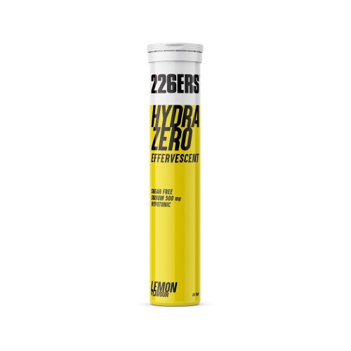 226ers - HYDRAZERO EFFERVESCENT