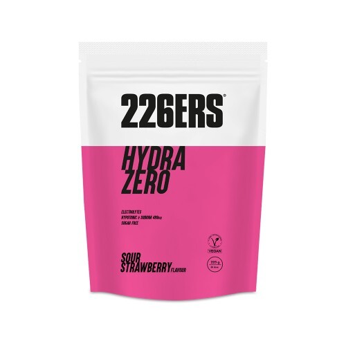 226ers - HYDRAZERO DRINK
