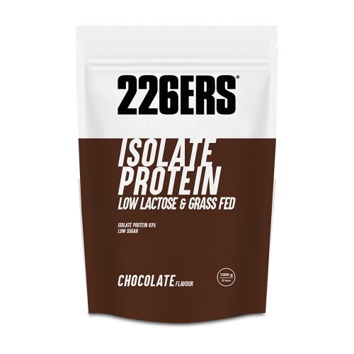 226ers - ISOLATE PROTEIN DRINK 226ers - ISOLATE PROTEIN DRINK