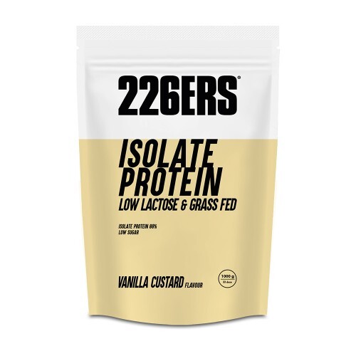 226ers - ISOLATE PROTEIN DRINK 226ers - ISOLATE PROTEIN DRINK