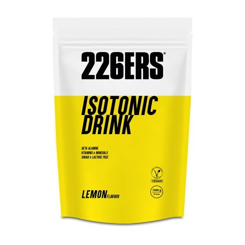 226ers - ISOTONIC DRINK