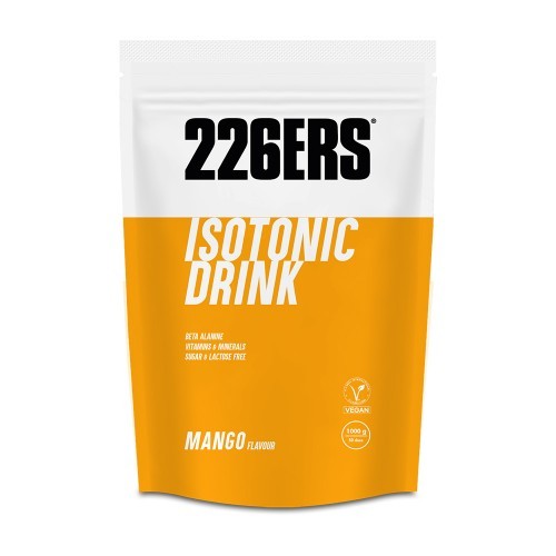 226ers - ISOTONIC DRINK