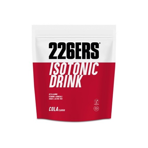 226ers - ISOTONIC DRINK