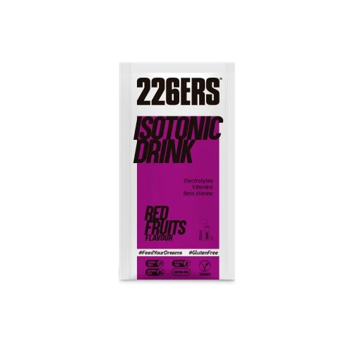 226ers - ISOTONIC DRINK MONODOSE 226ers - ISOTONIC DRINK MONODOSE