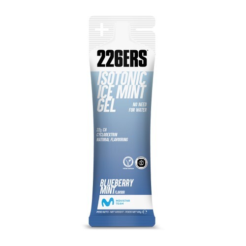 226ers - ISOTONIC ICE GEL