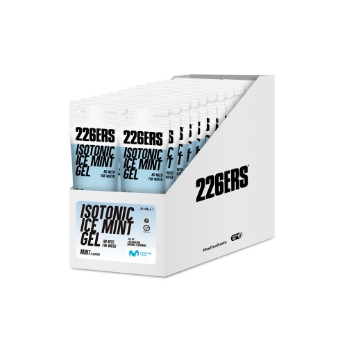 226ers - ISOTONIC ICE GEL