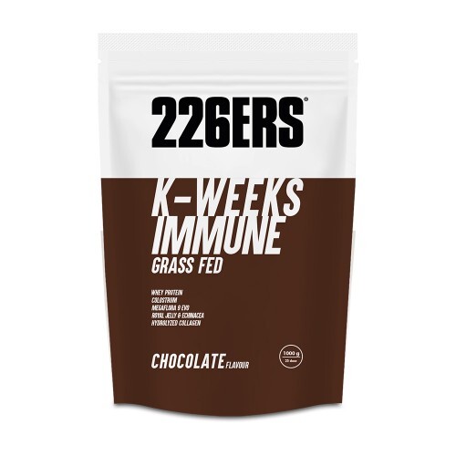 226ers - K-WEEKS IMMUNE