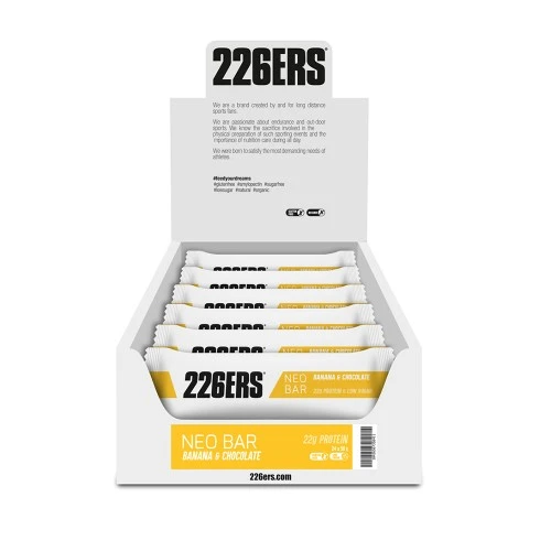 226ers - NEO BAR 226ers - NEO BAR