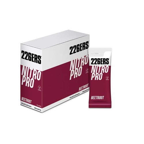 226ers - NITROPRO BEETROOT