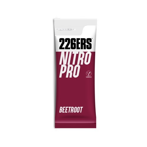226ers - NITROPRO BEETROOT