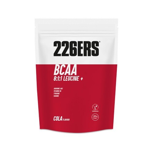 226ers - BCAA 8:1:1 226ers - BCAA 8:1:1