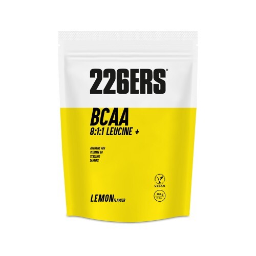226ers - BCAA 8:1:1 226ers - BCAA 8:1:1