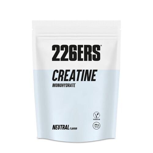226ers - CREATINE MONOHYDRATE 226ers - CREATINE MONOHYDRATE