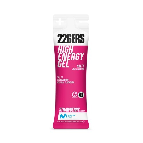 226ers - HIGH ENERGY GEL 226ers - HIGH ENERGY GEL