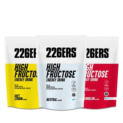 226ers - HIGH FRUCTOSE POWDER 226ers - HIGH FRUCTOSE POWDER
