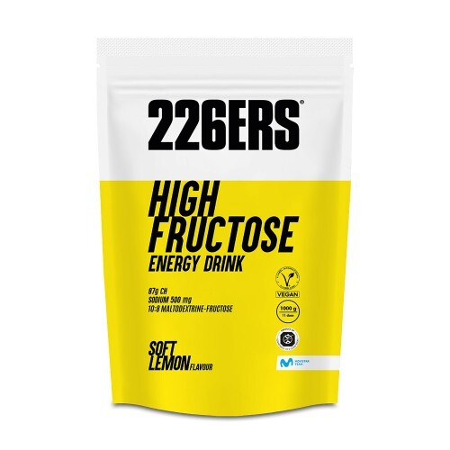 226ers - HIGH FRUCTOSE POWDER 226ers - HIGH FRUCTOSE POWDER