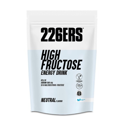 226ers - HIGH FRUCTOSE POWDER 226ers - HIGH FRUCTOSE POWDER