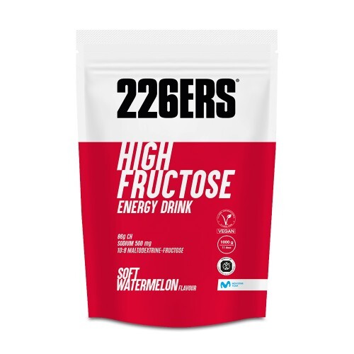 226ers - HIGH FRUCTOSE POWDER 226ers - HIGH FRUCTOSE POWDER
