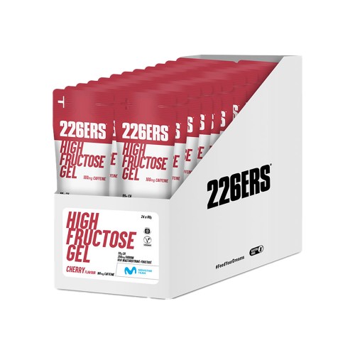 226ers - HIGH FRUCTOSE GEL