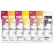 226ers - HIGH FRUCTOSE GEL