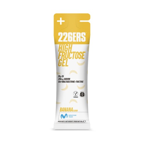 226ers - HIGH FRUCTOSE GEL