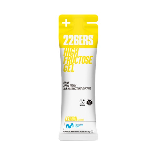 226ers - HIGH FRUCTOSE GEL