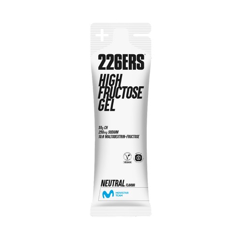 226ers - HIGH FRUCTOSE GEL