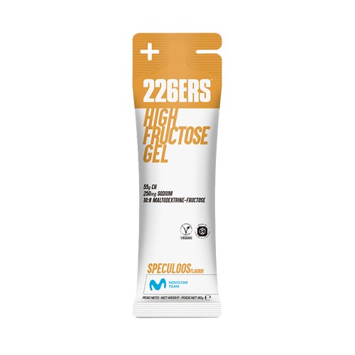226ers - HIGH FRUCTOSE GEL
