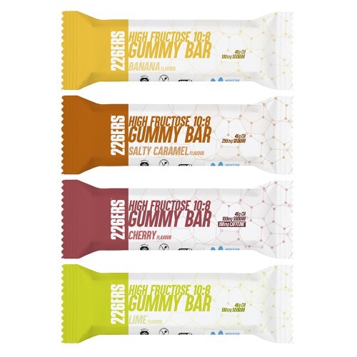 226ers - HIGH FRUCTOSE GUMMY BAR