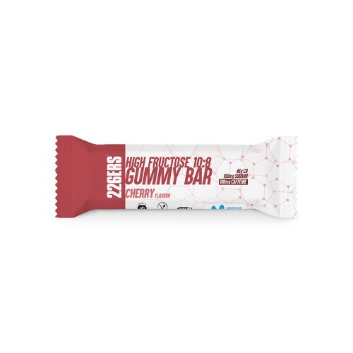 226ers - HIGH FRUCTOSE GUMMY BAR 226ers - HIGH FRUCTOSE GUMMY BAR