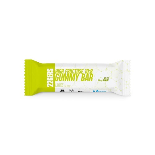 226ers - HIGH FRUCTOSE GUMMY BAR 226ers - HIGH FRUCTOSE GUMMY BAR