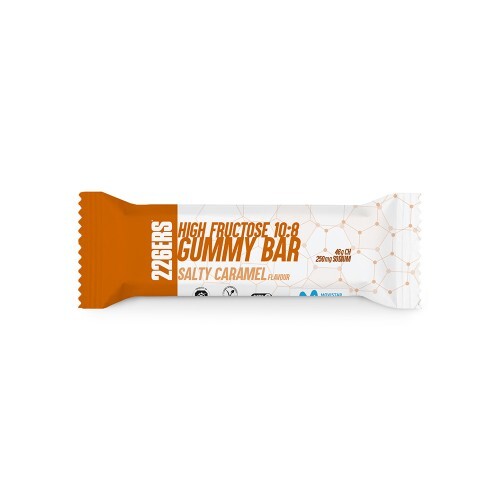226ers - HIGH FRUCTOSE GUMMY BAR 226ers - HIGH FRUCTOSE GUMMY BAR