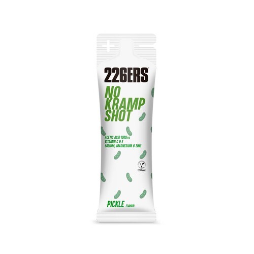 226ers - NO KRAMP SHOT
