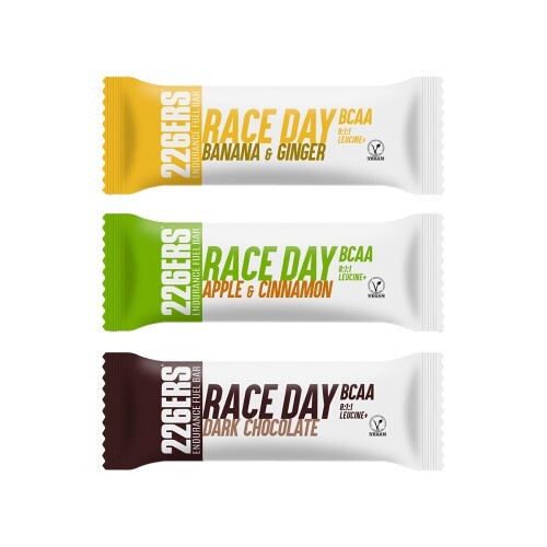226ers - RACE DAY BAR BCAA