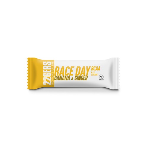 226ers - RACE DAY BAR BCAA