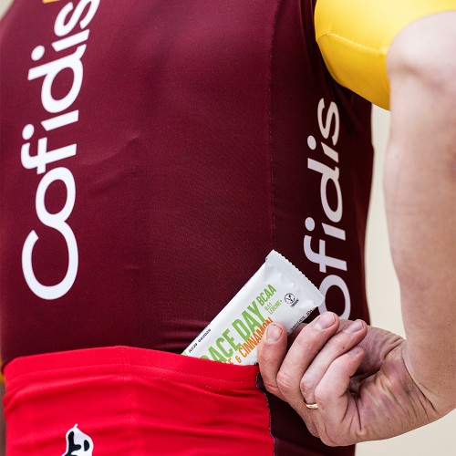 226ers - RACE DAY BAR BCAA