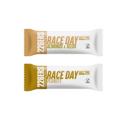 226ers - RACE DAY BAR SALTY TRAIL