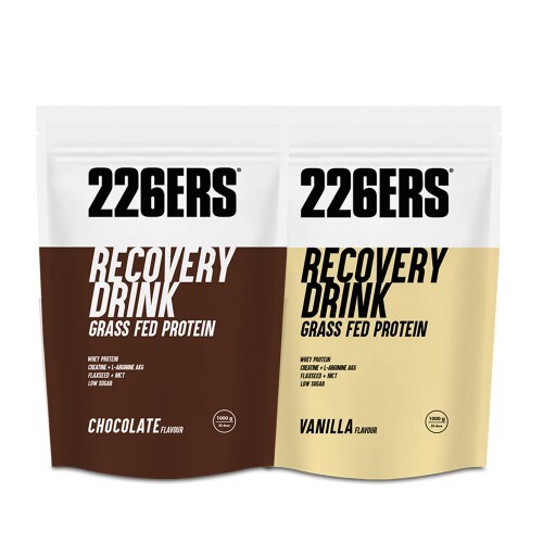 226ers - RECOVERY DRINK 226ers - RECOVERY DRINK